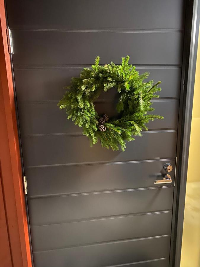 Rosmariini Apartman Järvenpää Kültér fotó