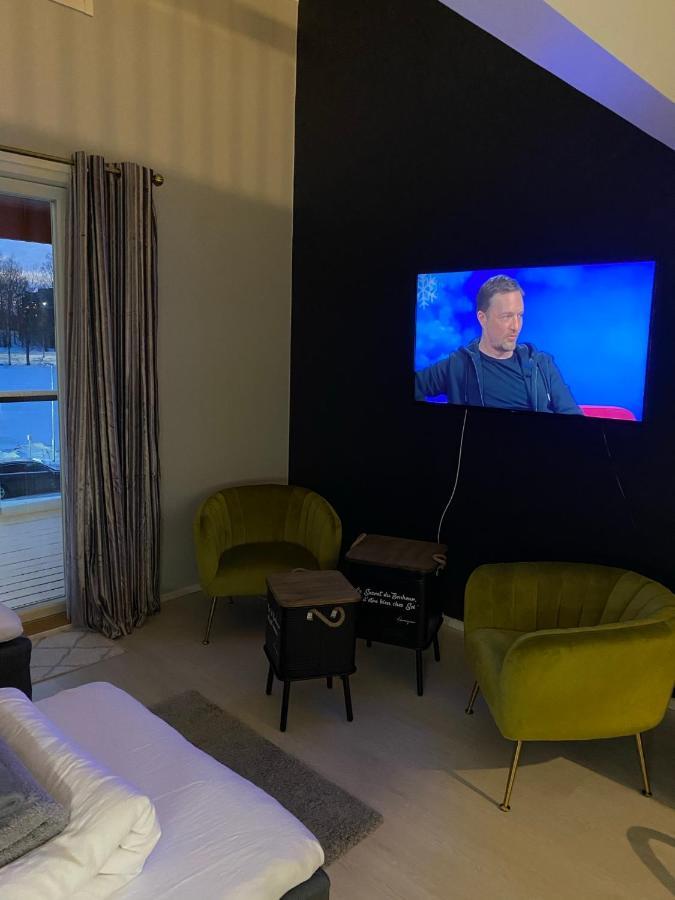 Rosmariini Apartman Järvenpää Kültér fotó