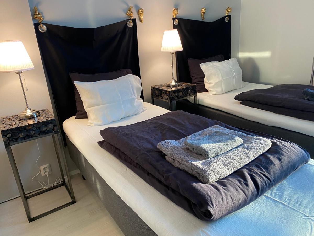 Rosmariini Apartman Järvenpää Kültér fotó